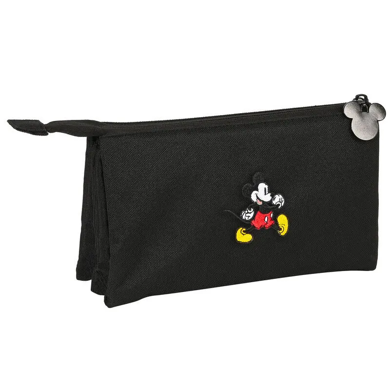 8412688503797 - Dreifaches Etui Kind Disney Mickey Premium