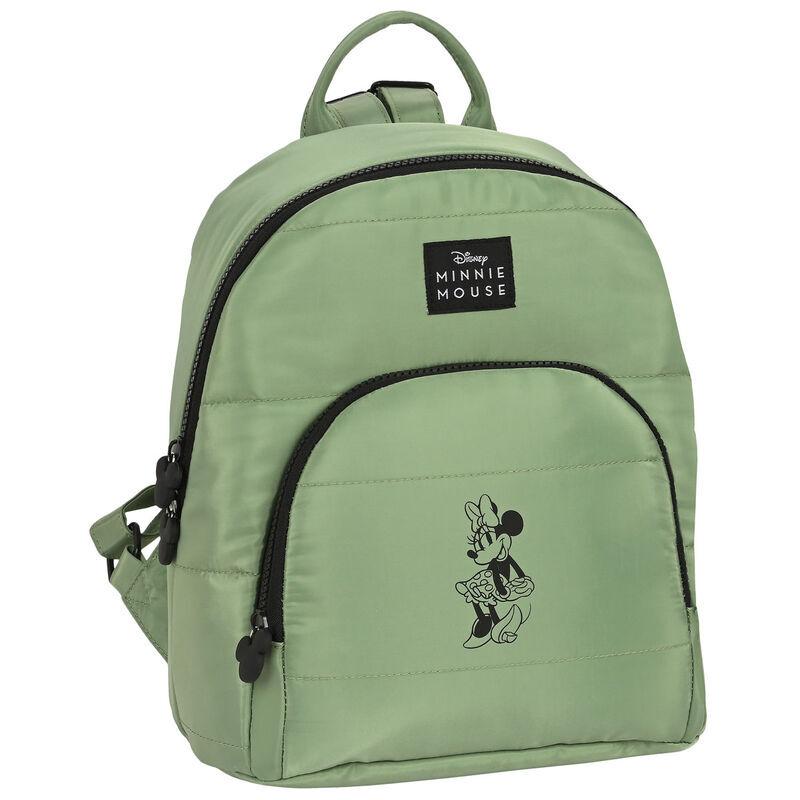8412688506972 - Rucksack Minnie Mint Shadow