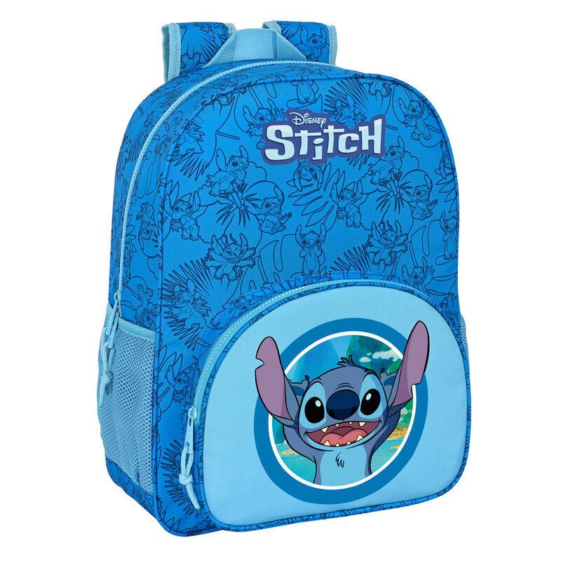 8412688537389 - Anpassbarer Rucksack Disney Stitch