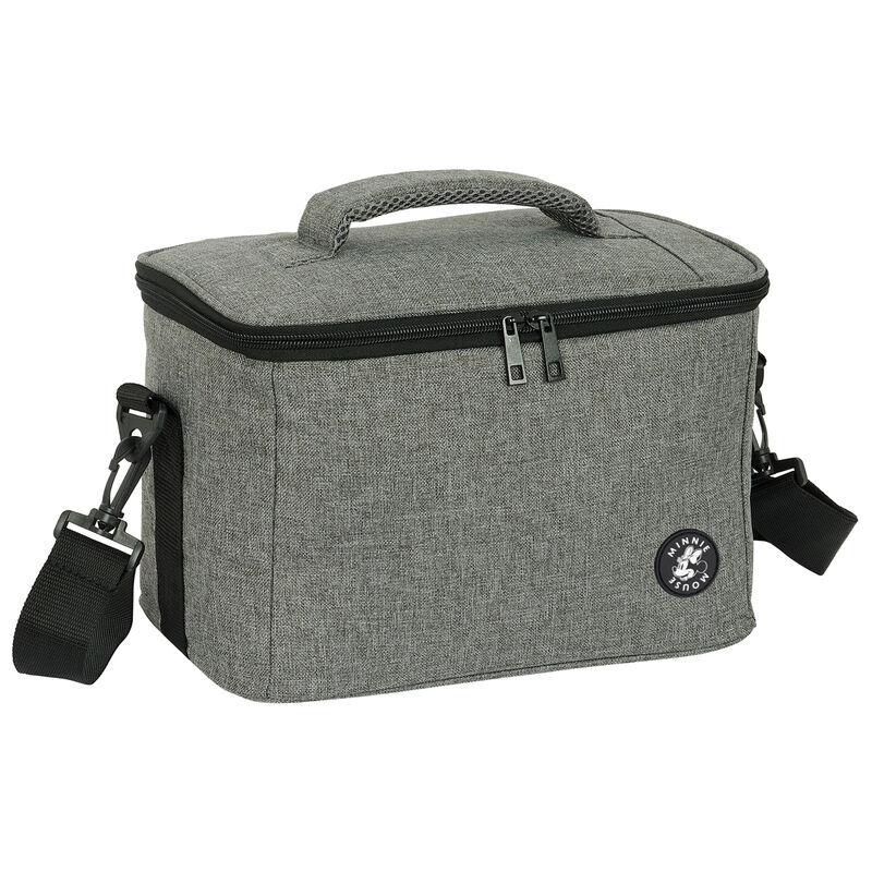 8412688545681 - Quadratische Kühltasche Disney Minnie Mouse