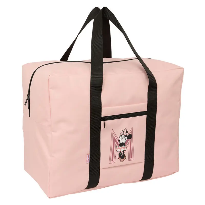 8412688547654 - Duffle Bag Kind Disney Minnie 8412688547654 - Duffle Bag Kind Disney Minnie