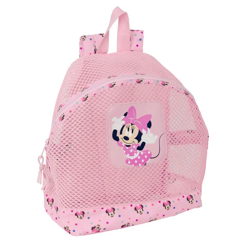 8412688553990 - Anti-Sand-Rucksack Mädchen Disney Minnie