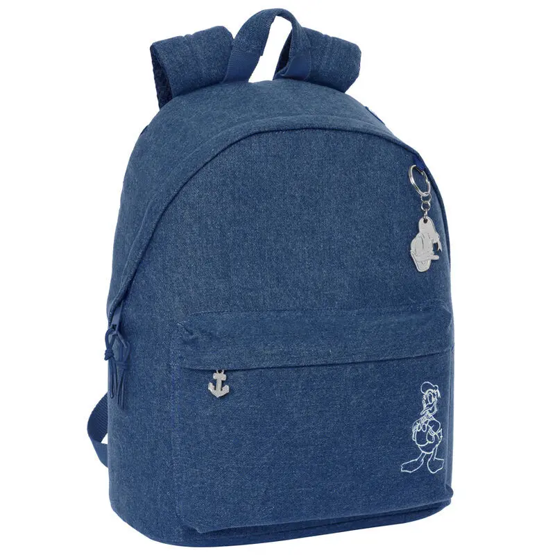 8412688554119 - Denim-Rucksack Kind Disney Donald Duck