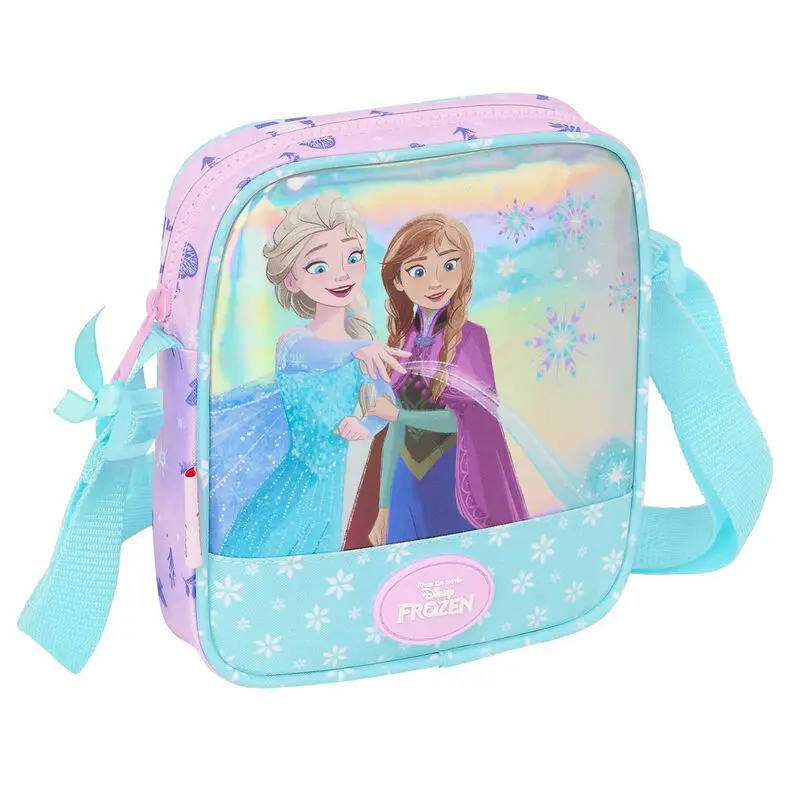 8412688557561 - Schultertasche für Mädchen Disney Frozen 2 Cool Days 8412688557561 - Schultertasche für Mädchen Disney Frozen 2 Cool Days