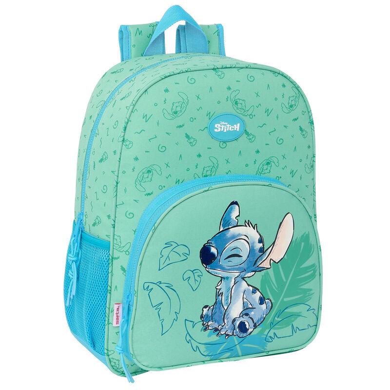 8412688557813 - Schulrucksack Aloha türkis 33 x 42 x 14 cm