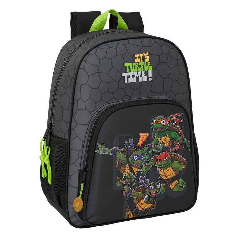 8412688565818 - Anpassbarer Rucksack für Kinder Ninja Turtles 8412688565818 - Anpassbarer Rucksack für Kinder Ninja Turtles