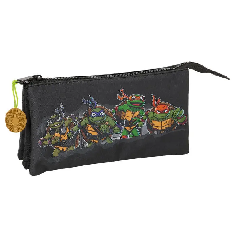 8412688565870 - Kinder-Etui Ninja Turtles
