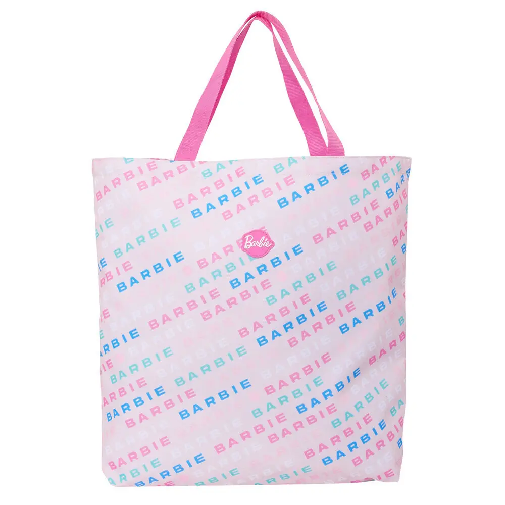 8412688565962 - Tote Bag Mädchen Barbie