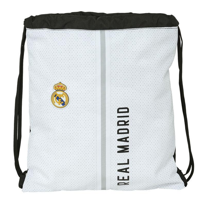 8412688568185 - Schnursack Real Madrid 24 25