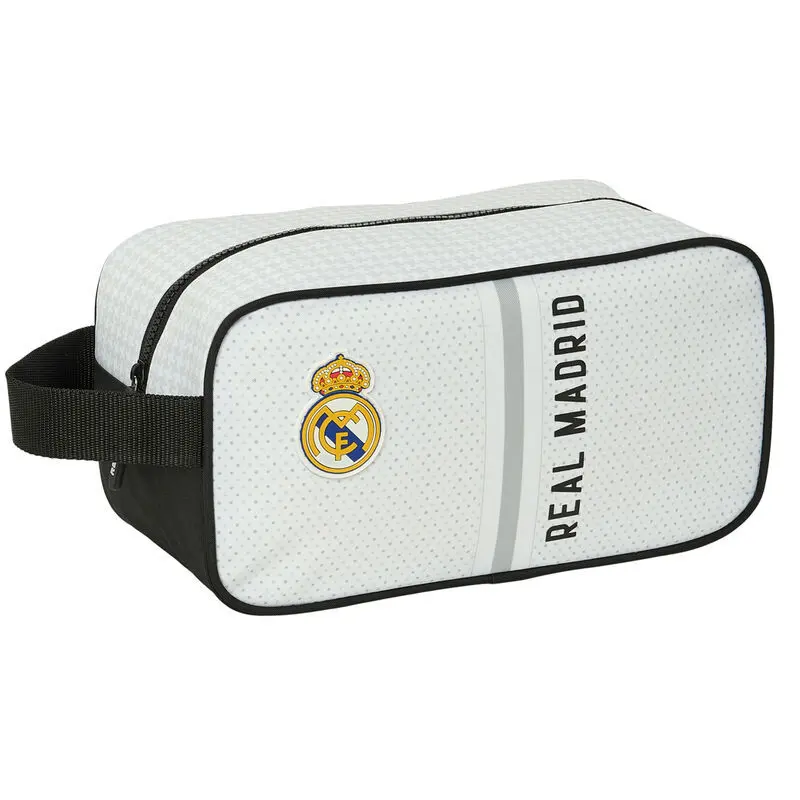 8412688568505 - Schuhtasche Real Madrid 24 25