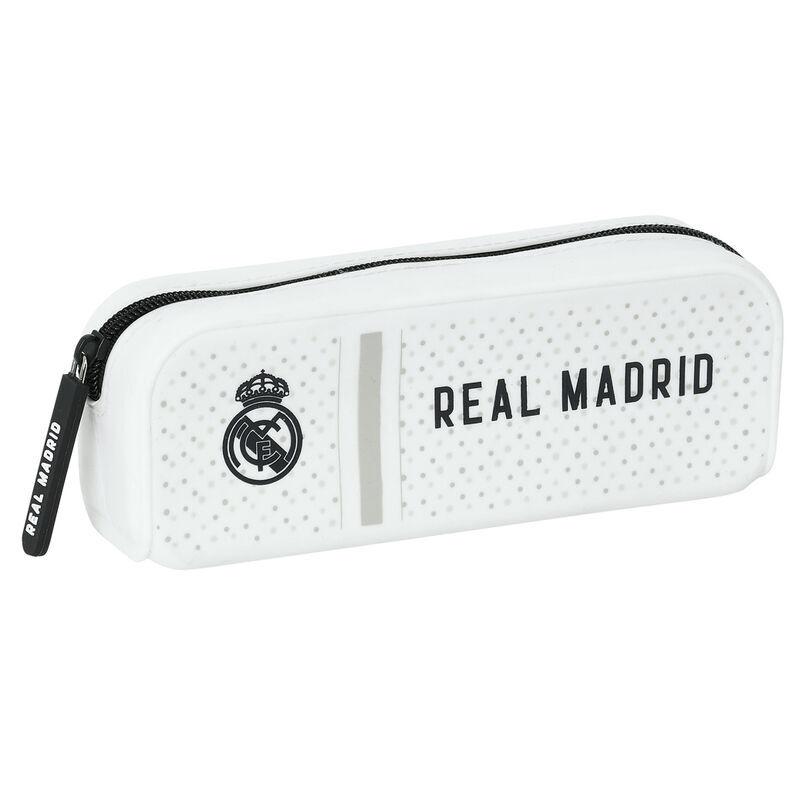 8412688568536 - Silikontasche Real Madrid 24 25