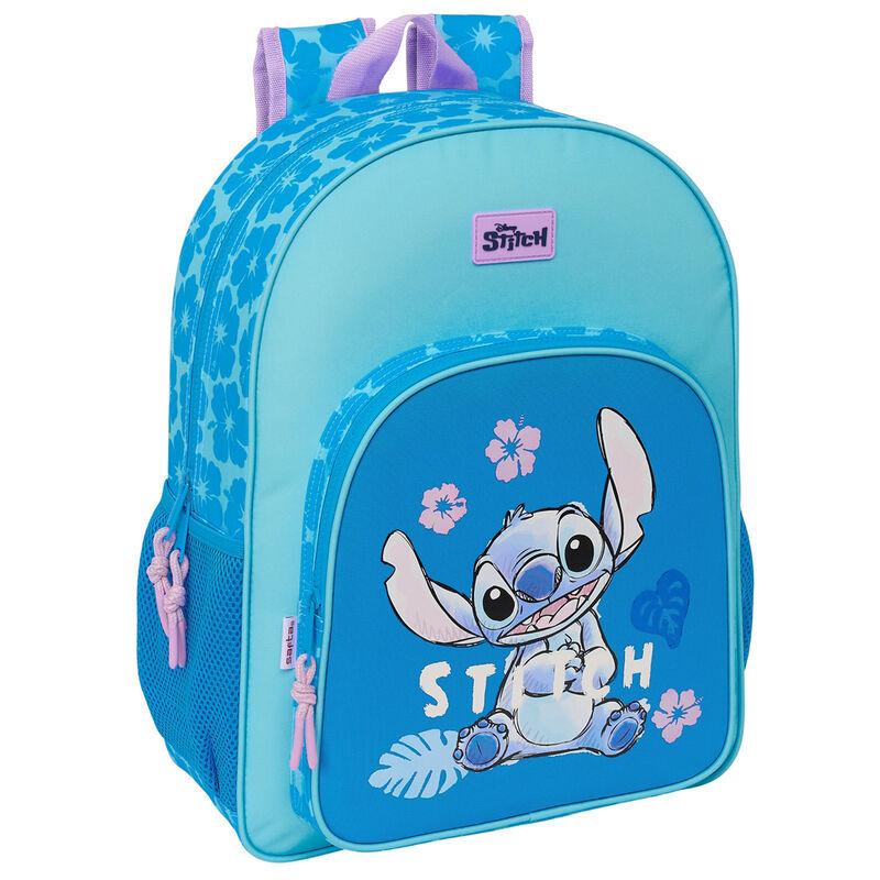 8412688569953 - Schulrucksack Hawaii Blau 33 x 42 x 14 cm