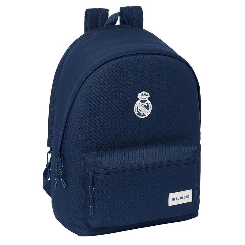 8412688571086 - Rucksack Real Madrid