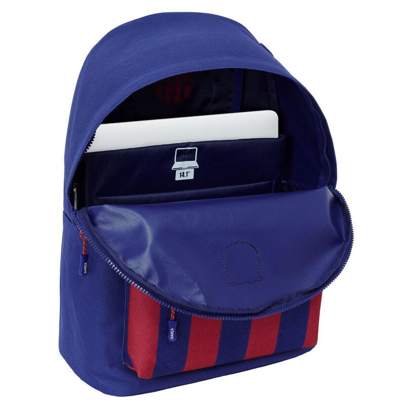 8412688571871 - Schulrucksack 31 x 41 x 16 cm