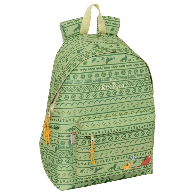 8412688579860 - Kinder Laptop Rucksack Disney The Lion King Mufasa