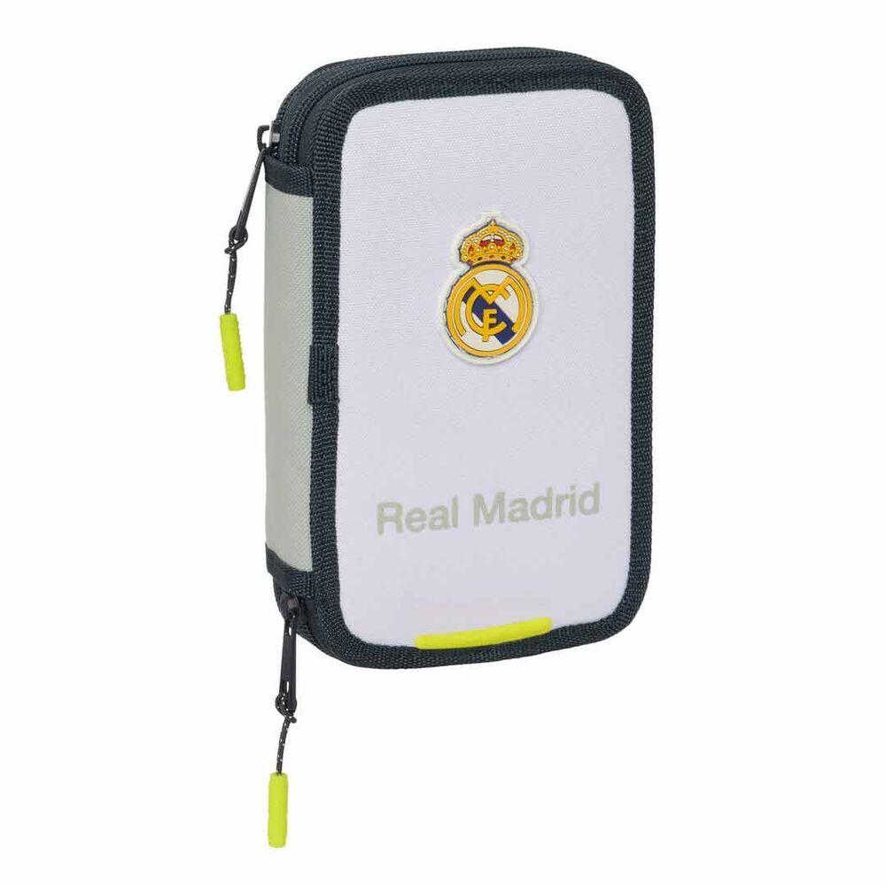 8412688607389 - Kindertasche Real Madrid 2025 26 (x29) 8412688607389 - Kindertasche Real Madrid 2025 26 (x29)