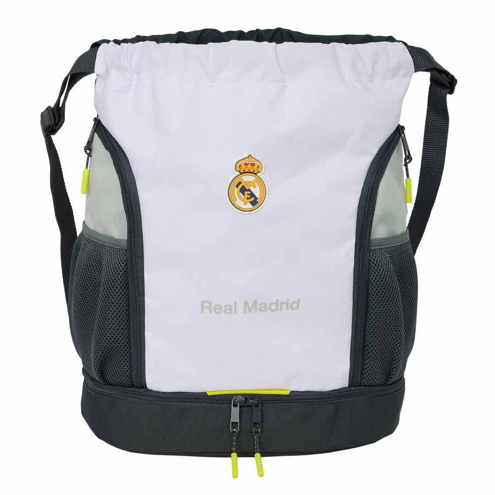 8412688607549 - Real Madrid Kinder-Rucksack 2025 26 43 cm