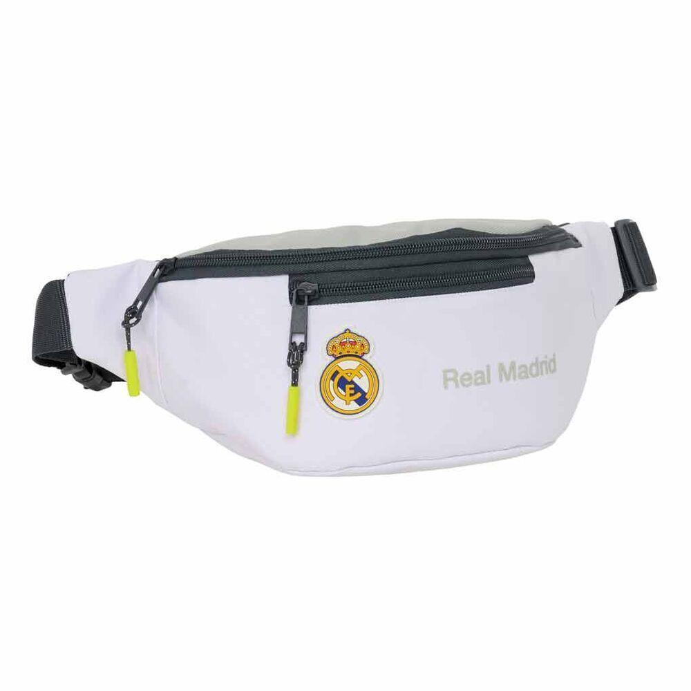 8412688607853 - Bauchtasche Real Madrid 2025-26