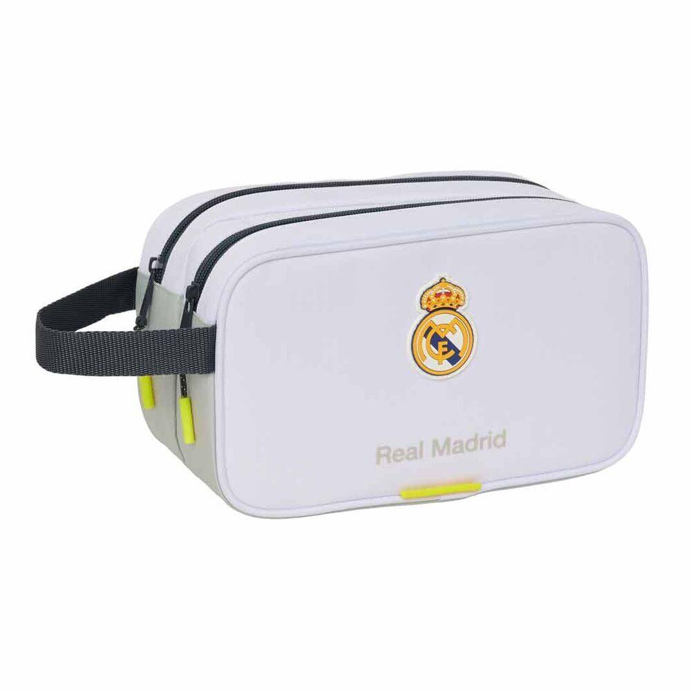 8412688607877 - Kindertoilettentasche Real Madrid 2025 26