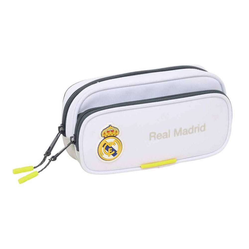 8412688607907 - Real Madrid Kinderetui 2025 26