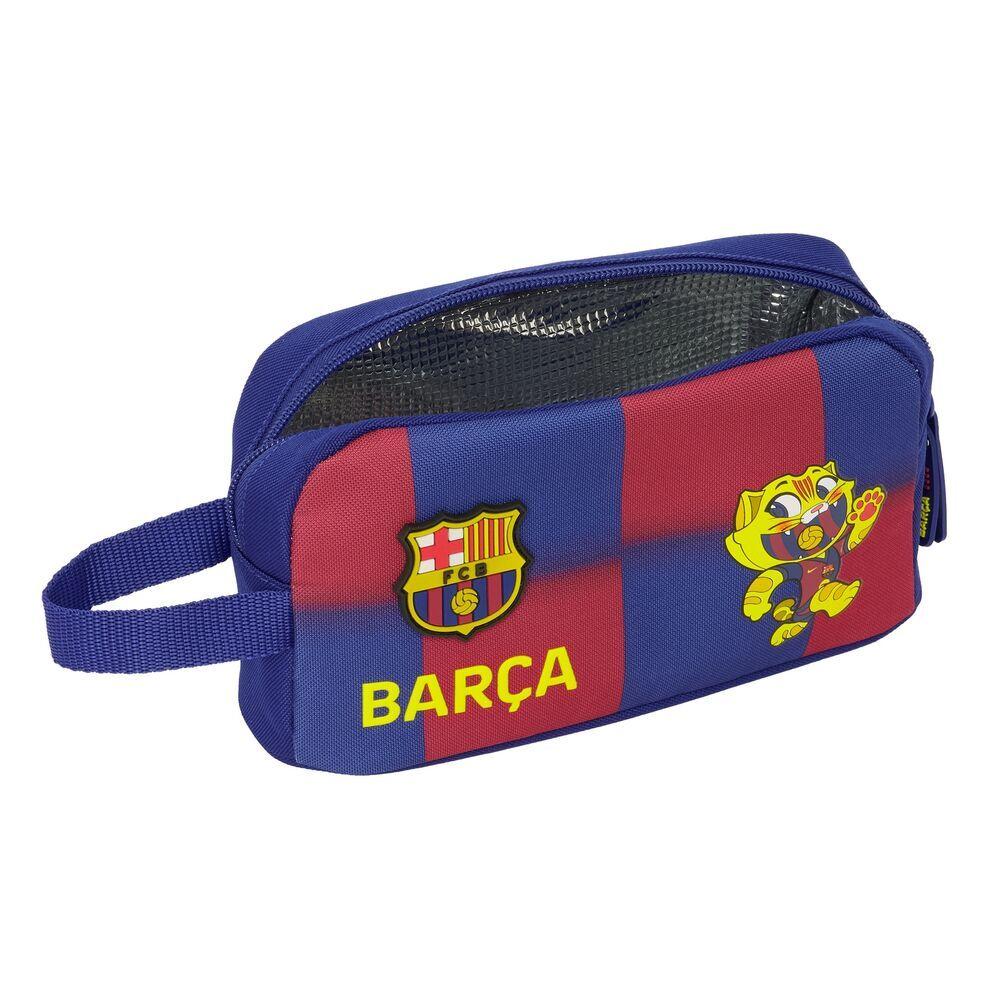 8412688610679 - Isoliertasche für Kinder FC Barcelona 2025 26 8412688610679 - Isoliertasche für Kinder FC Barcelona 2025 26