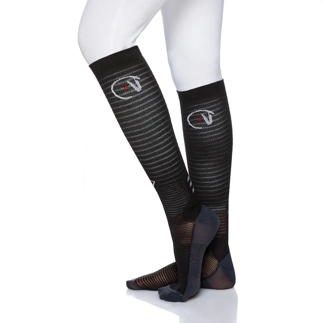 Meilleurs prix pour Chaussettes équitation Ego 7 Air