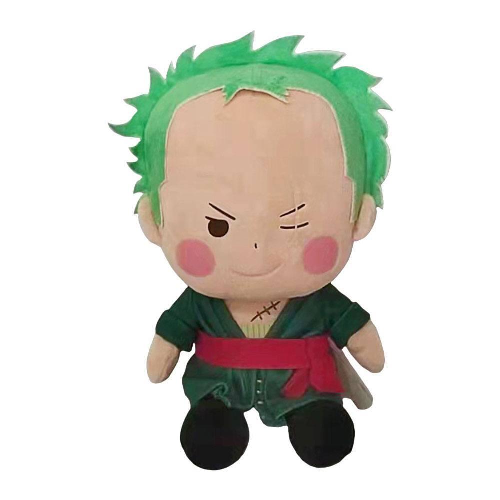 6931080103616 - Plüschtier One Piece Roronoa Zoro