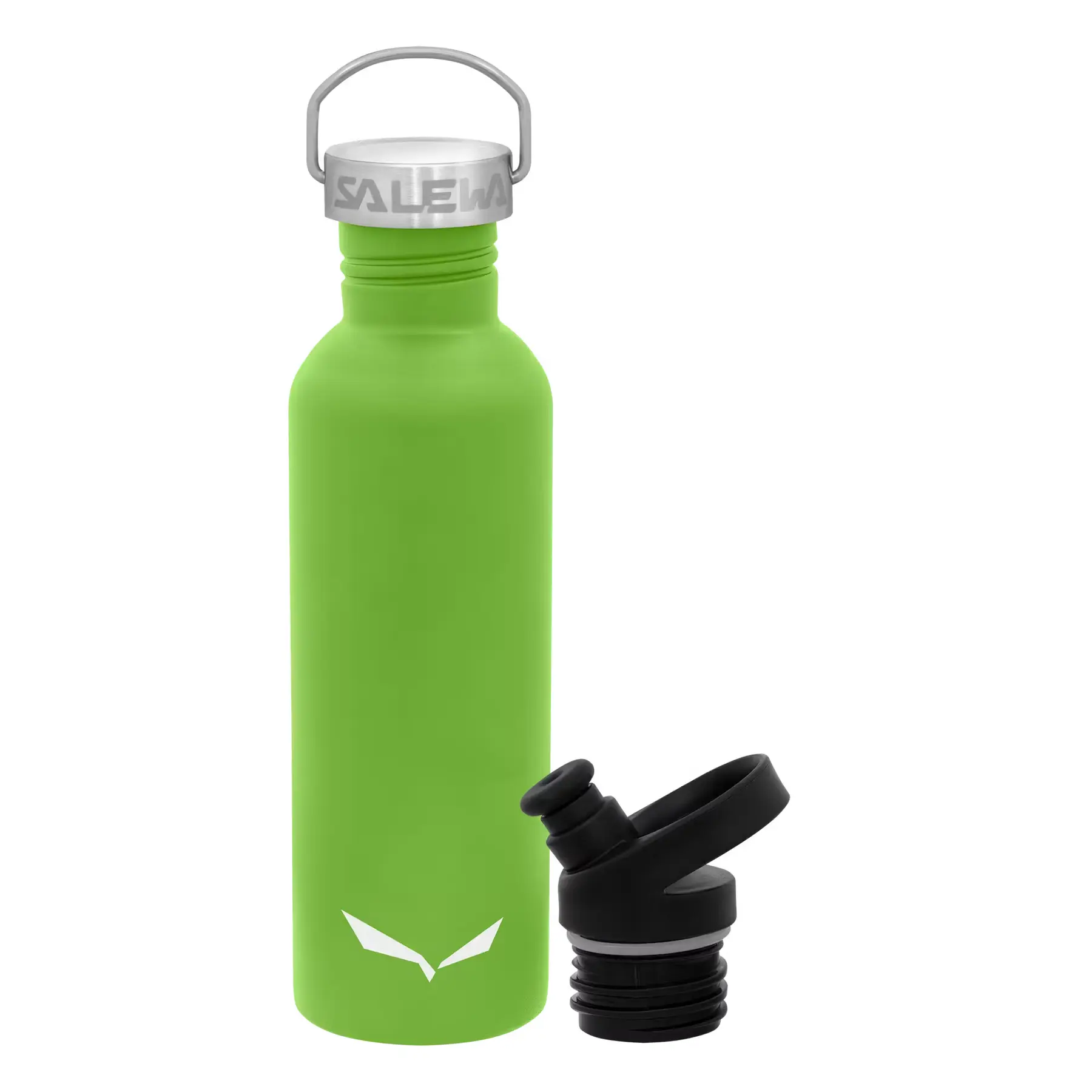 Flasche Salewa Aurino 1.0 L DBL LID