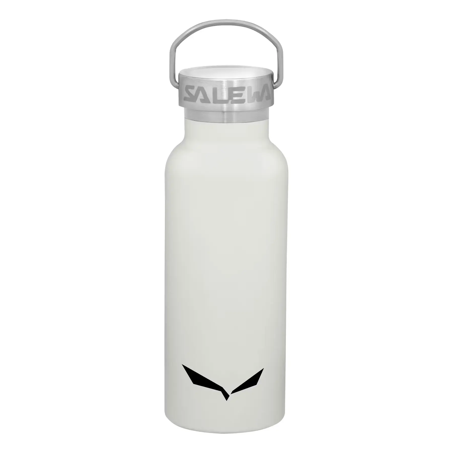 Salewa Unisex Blanc Isothermal Bottle Valsura