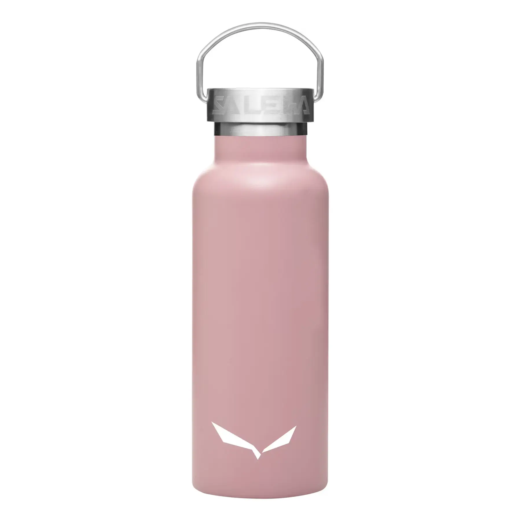 Salewa Unisex Rose Isothermal Bottle Valsura