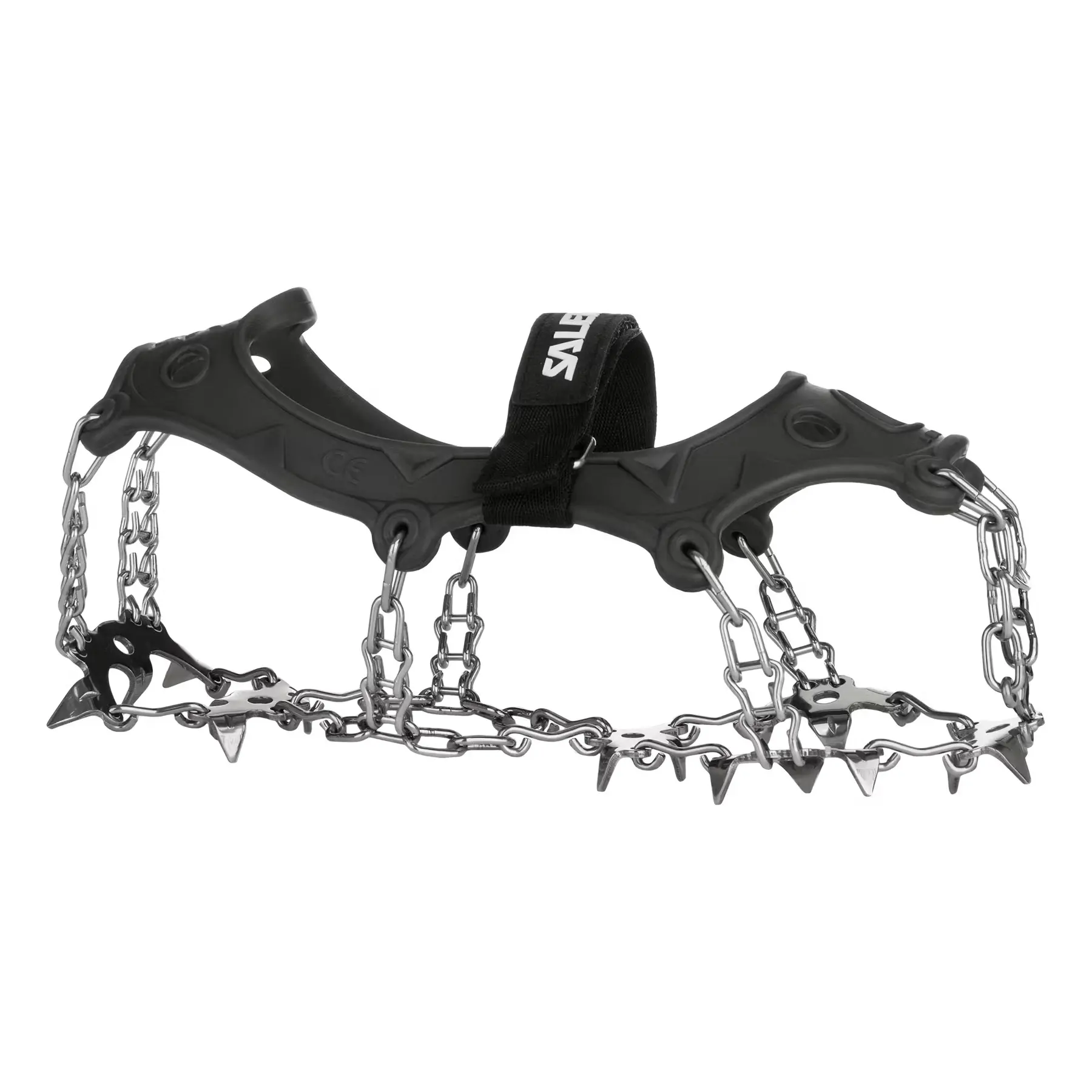 Crampons Salewa Puez MTN Spike