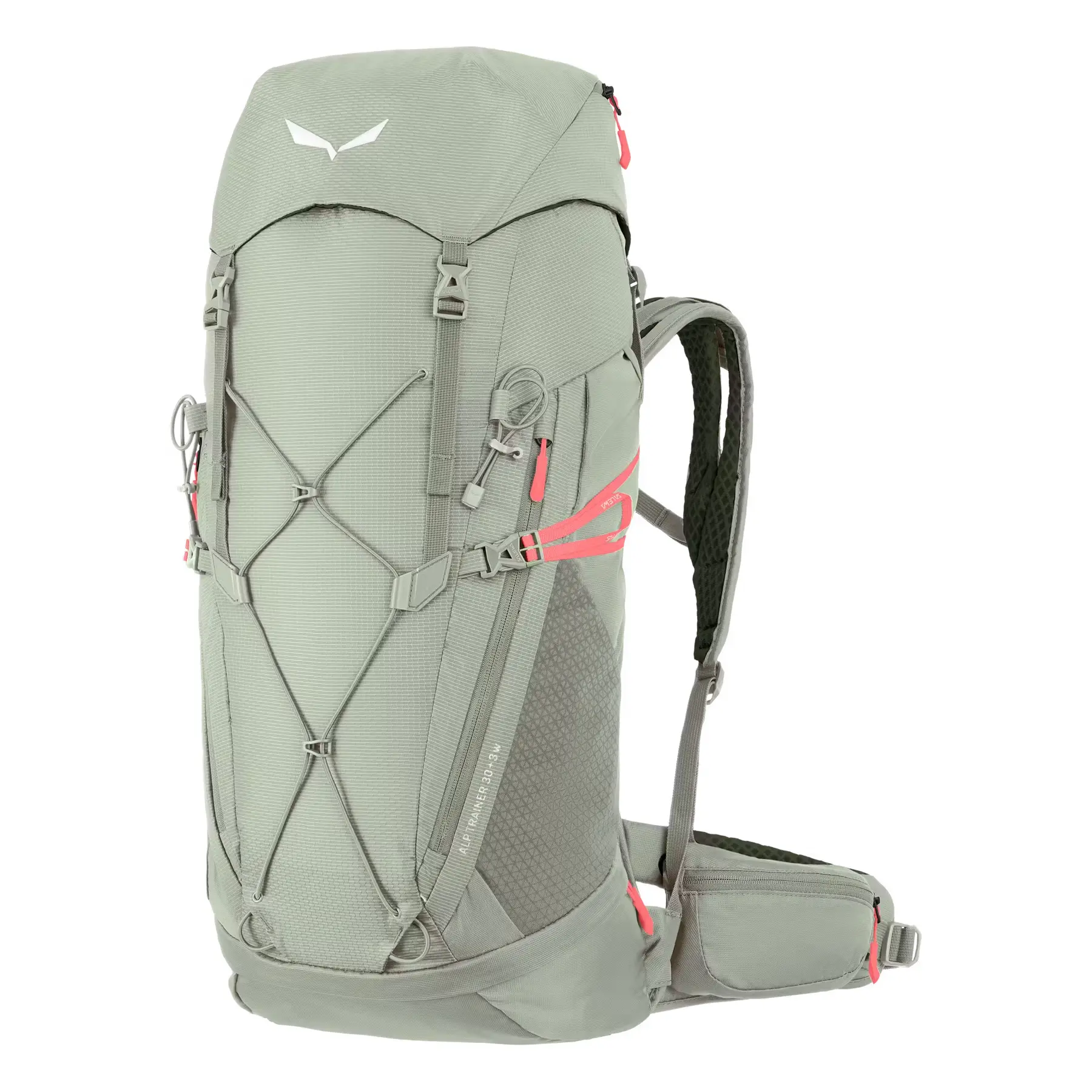 Women's hiking Bag Salewa ALP Trainer 30+3