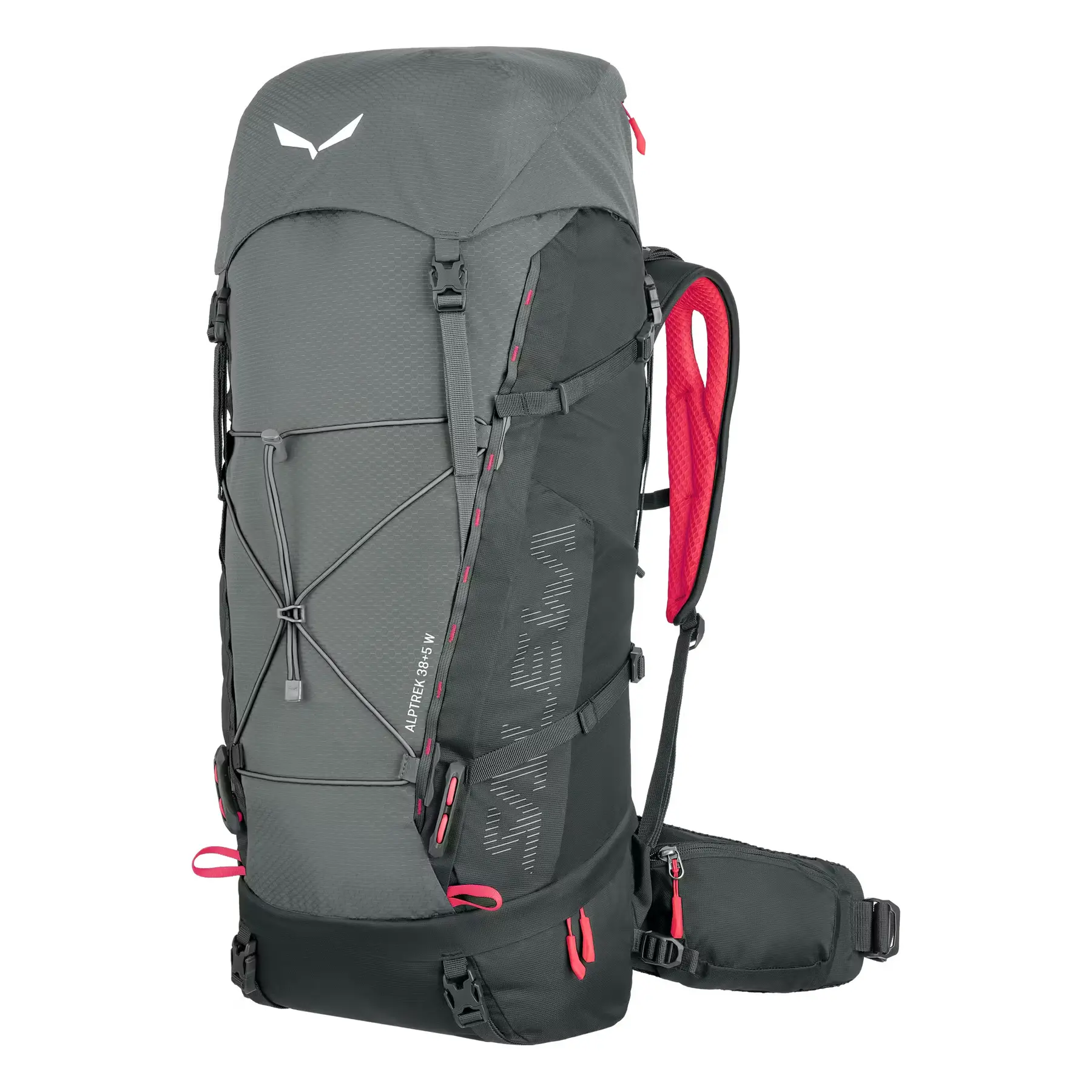 Women's hiking Bag Salewa 38+5 L