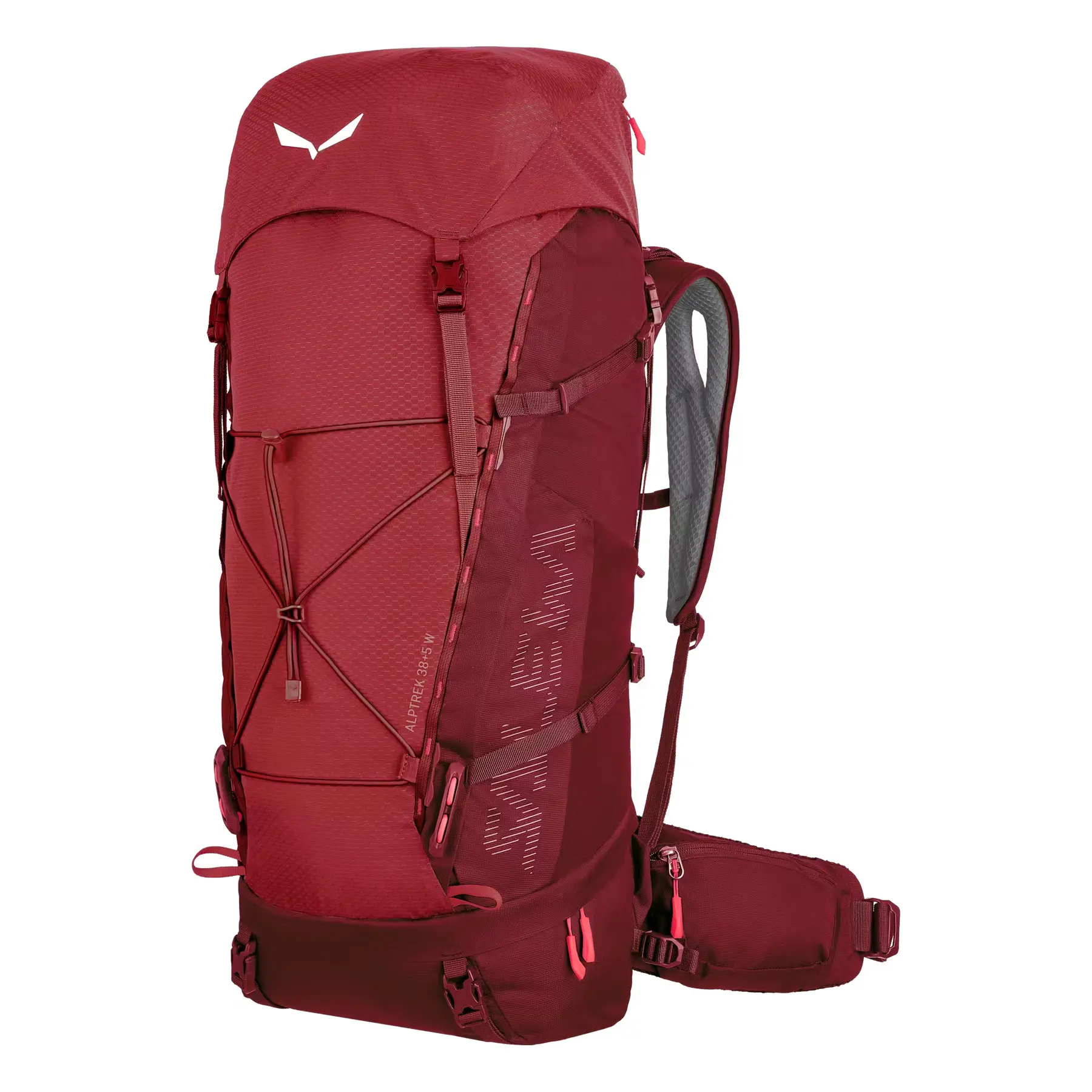 Women's hiking Bag Salewa 38+5 L