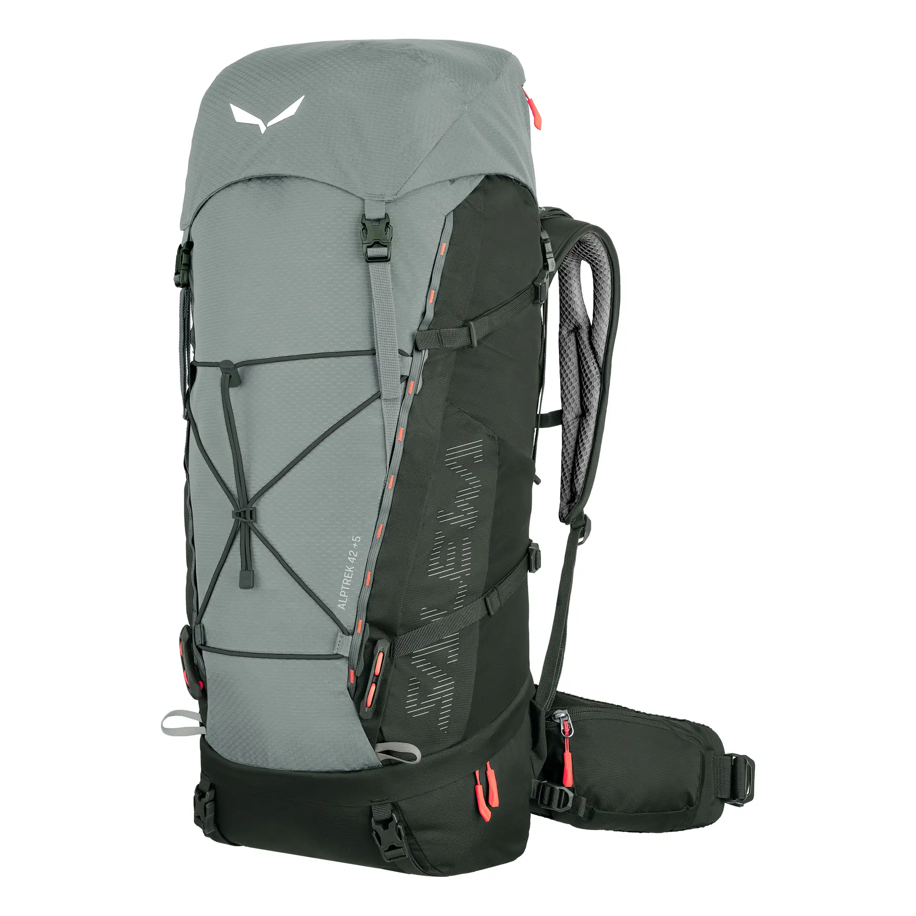 Salewa Unisex Vert Hiking Bag 42+5 L