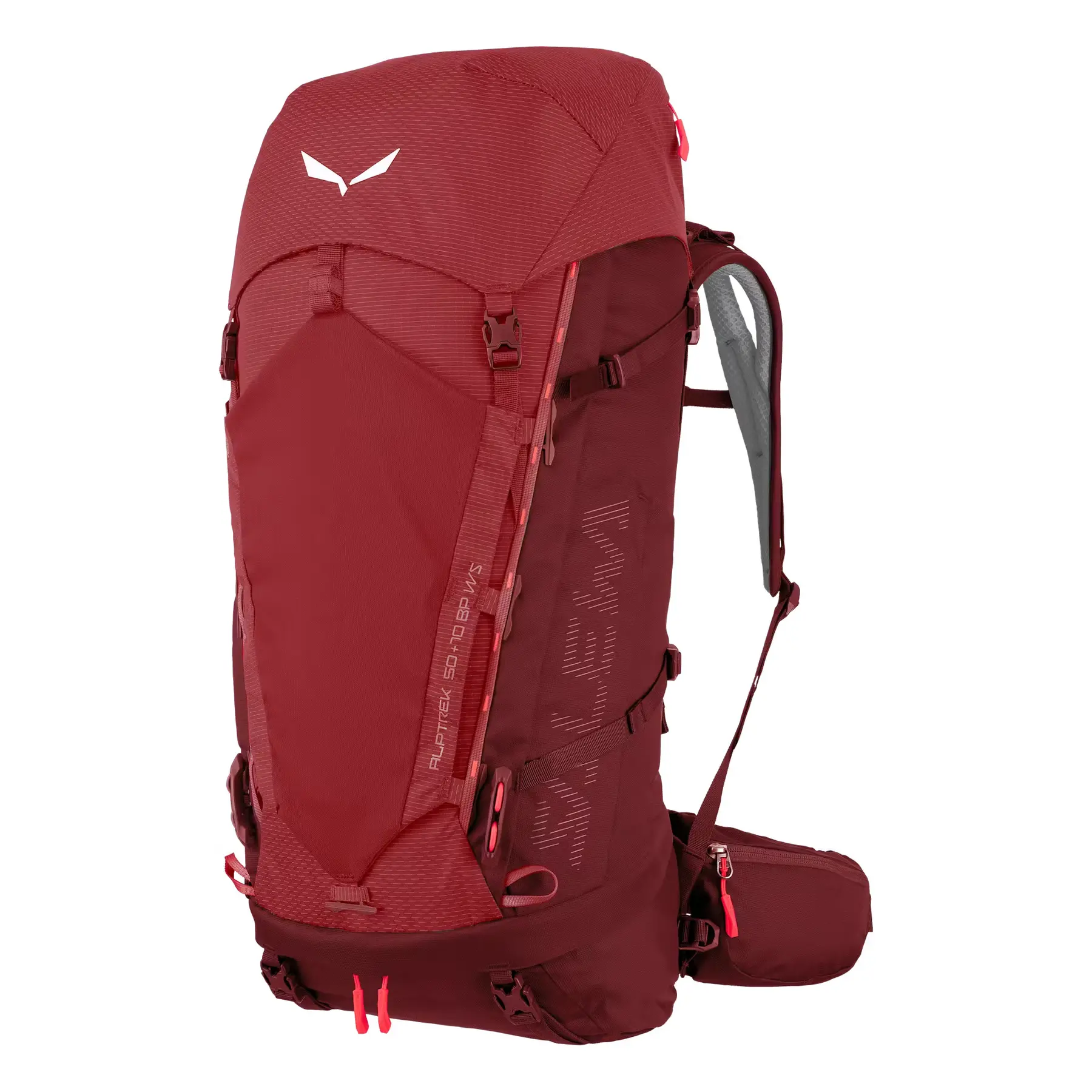 Women's hiking Bag Salewa 50+10 L
