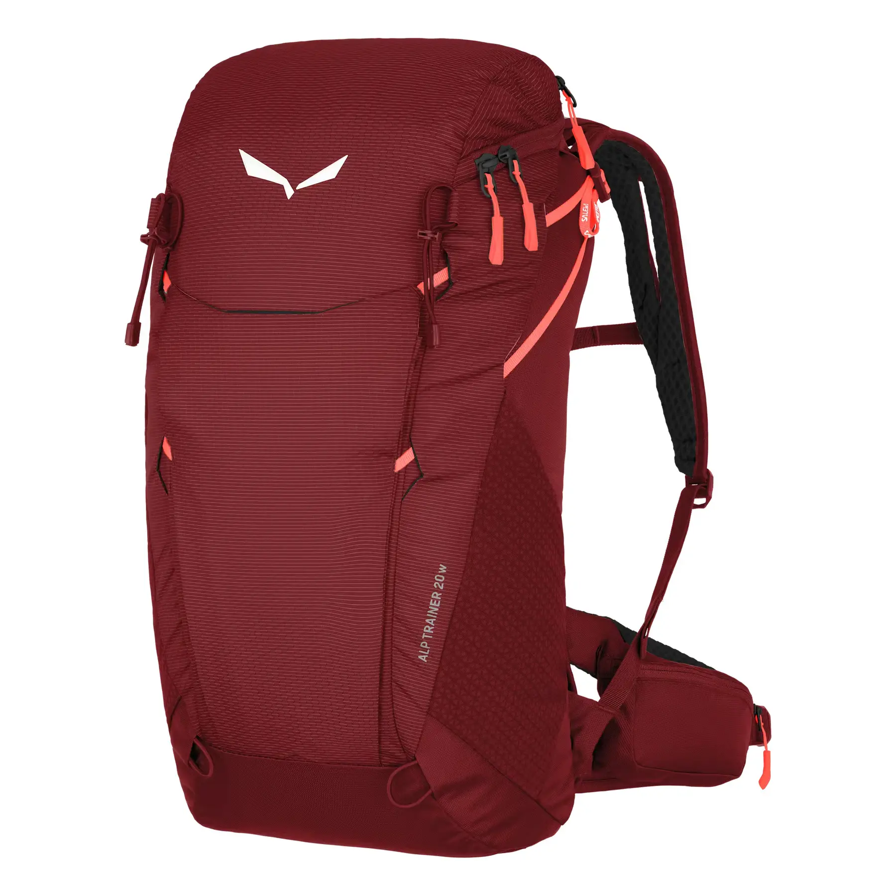 Salewa Women's Rouge Hiking Bag Trainer 20 L