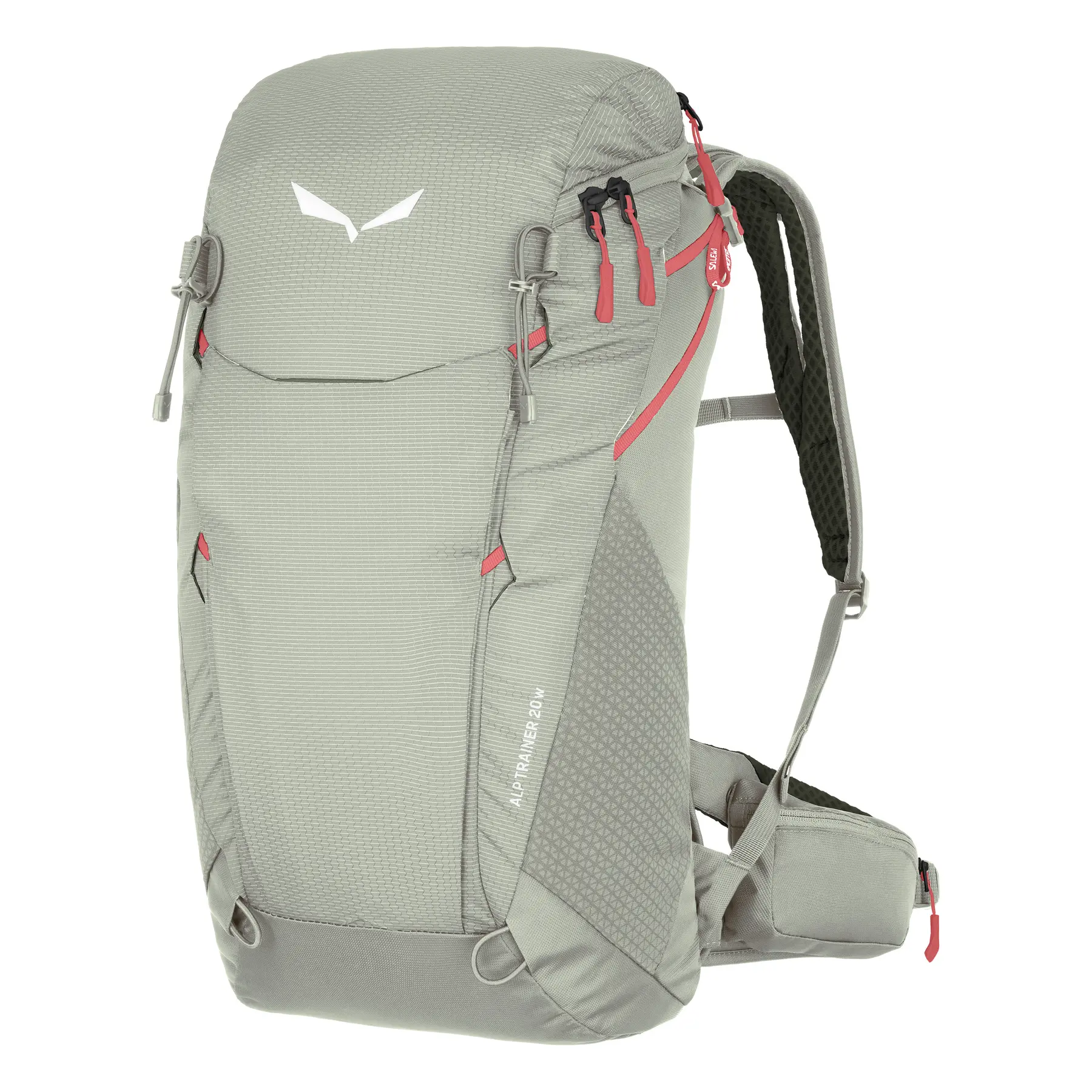 Salewa Women's Gris Hiking Bag Trainer 20 L
