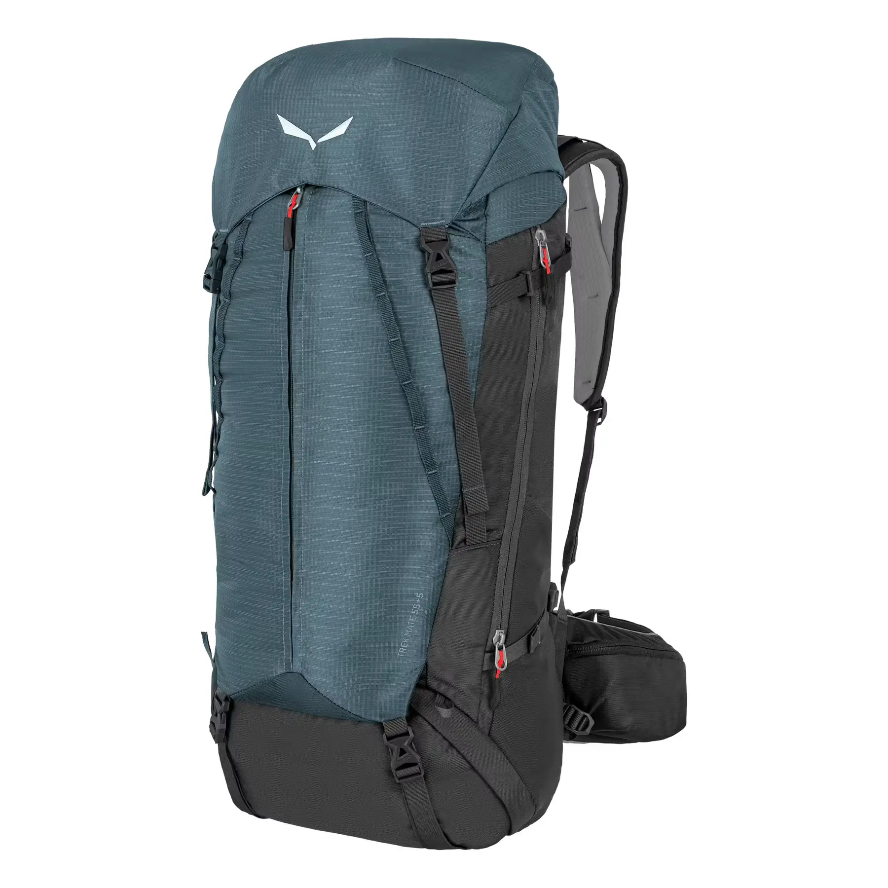 Salewa Men's Bleu Hiking Bag Trek Mate 55+5 L