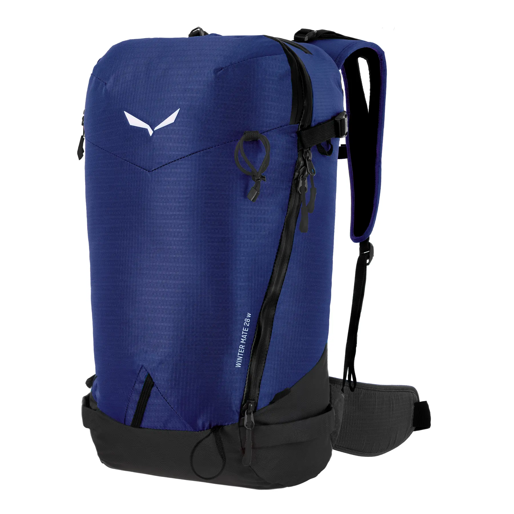 Borsa da trekking da donna Salewa Trek Mate 60+5 L