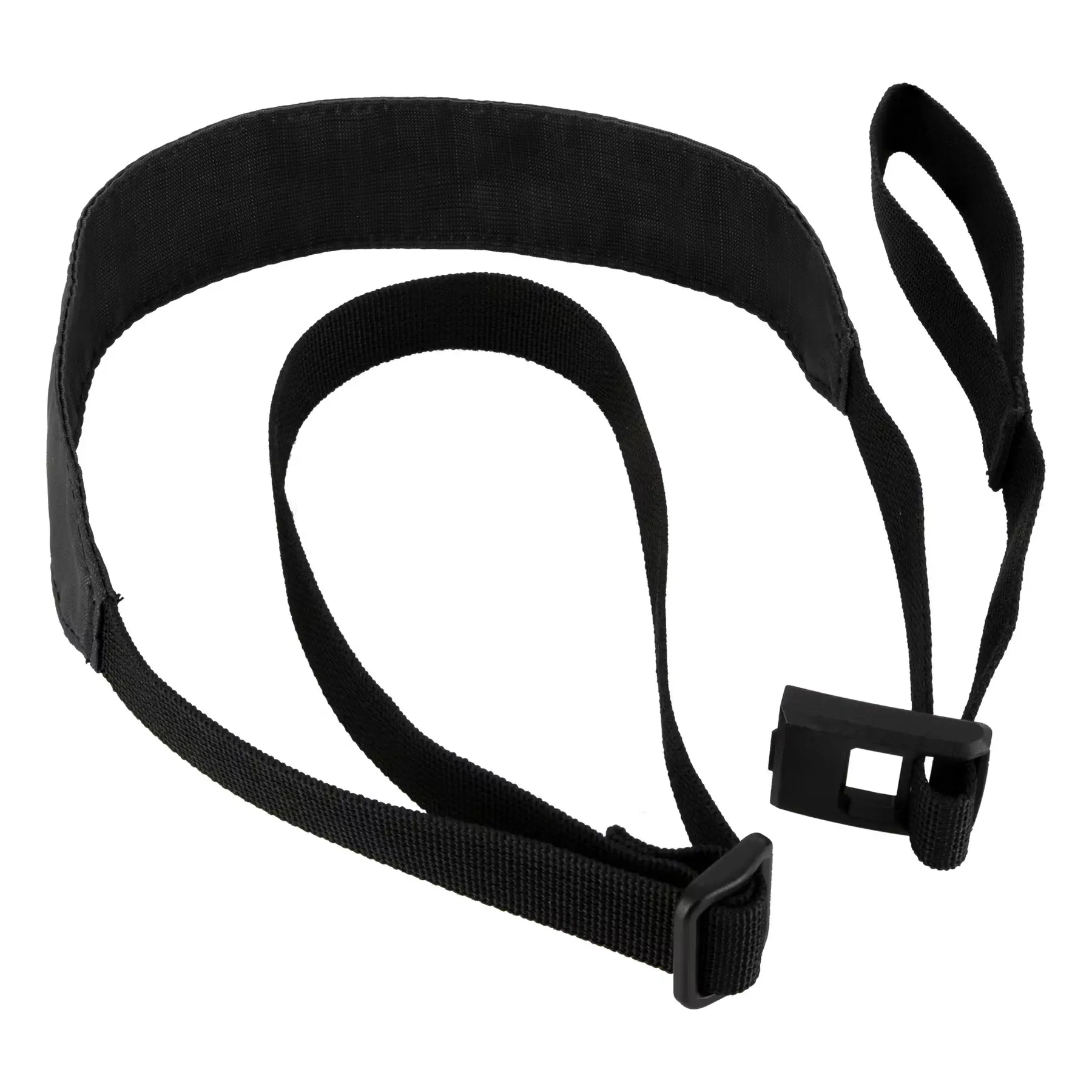 Salewa Unisex Noir Fixing Strap Sella