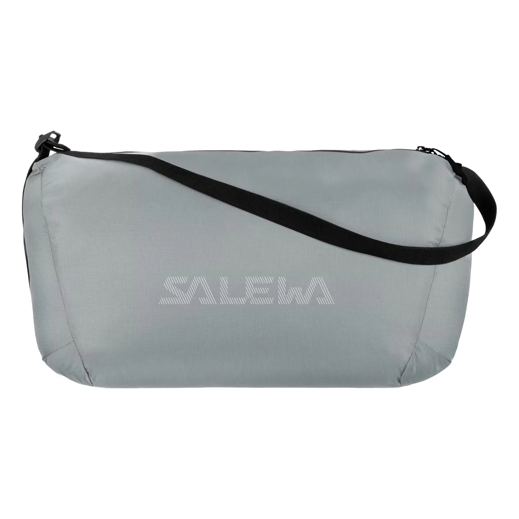 Salewa Unisex Gris Travel Bag 28 L