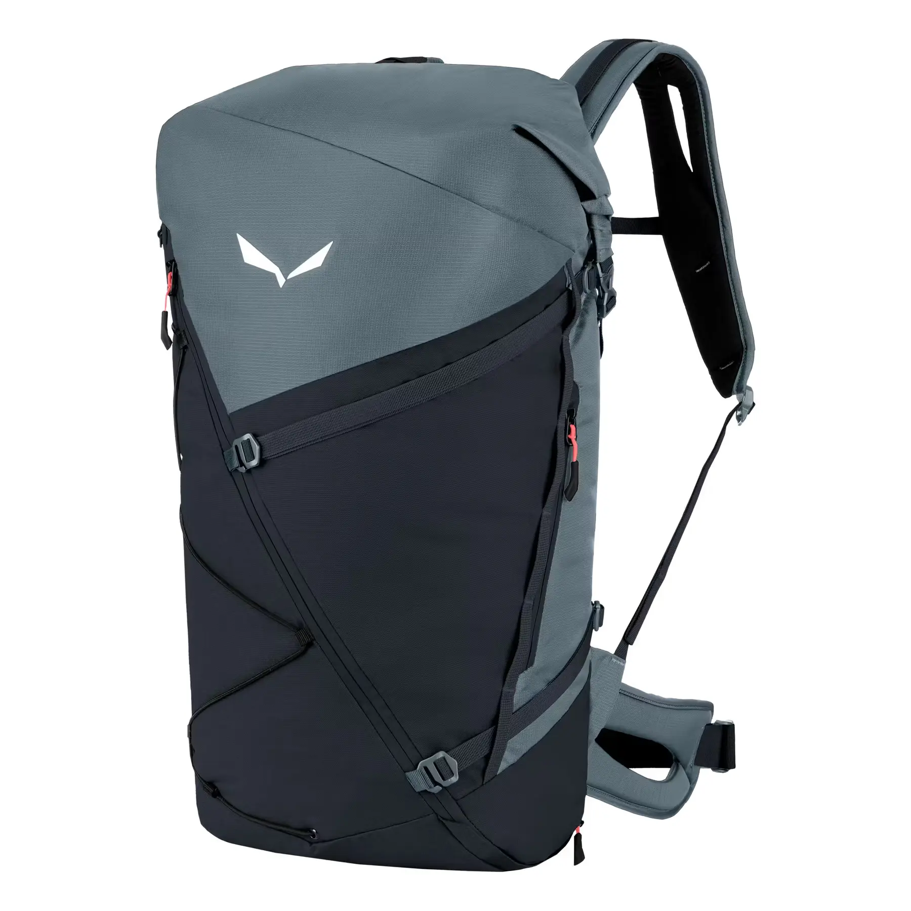 Salewa Bleu Damesrugzak Puez