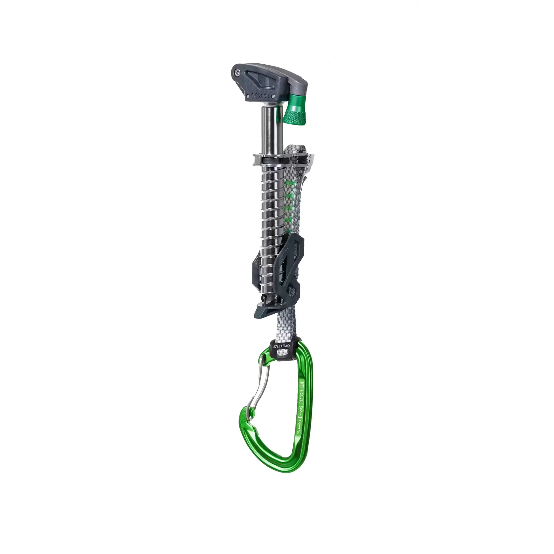 Salewa Unisex Vert Ice Spindle For Mountaineering