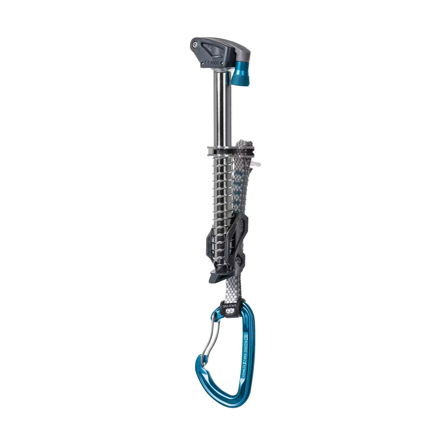 Salewa Unisex Bleu Ice Spindle For Mountaineering