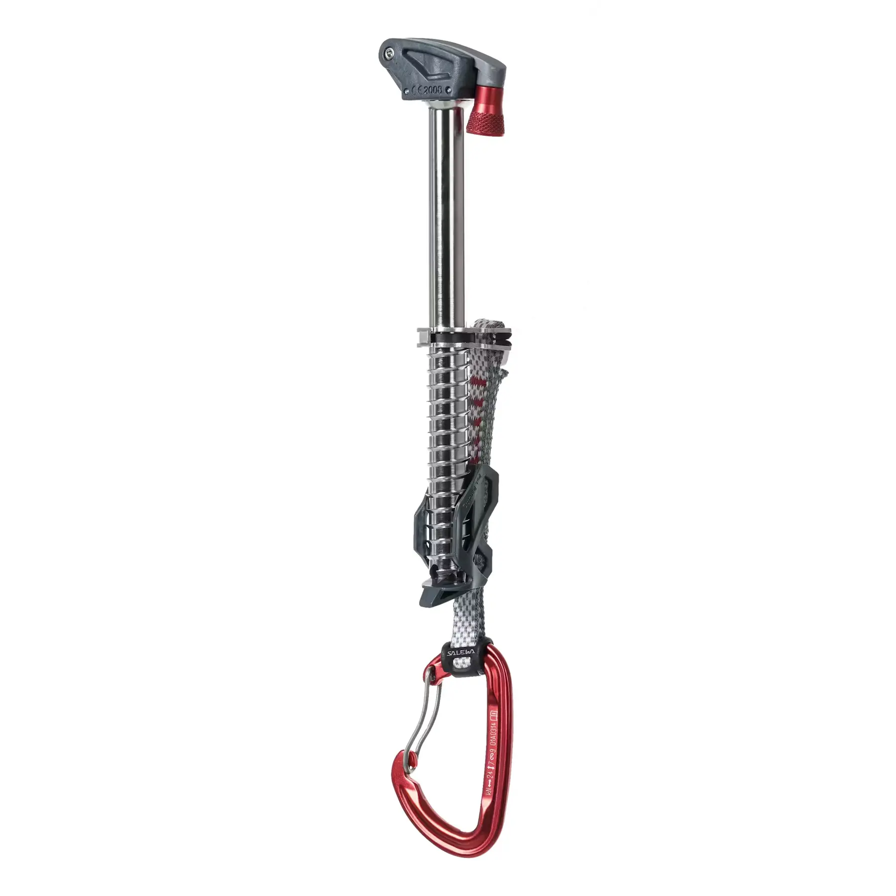 Salewa Unisex Rouge Ice Spindle For Mountaineering