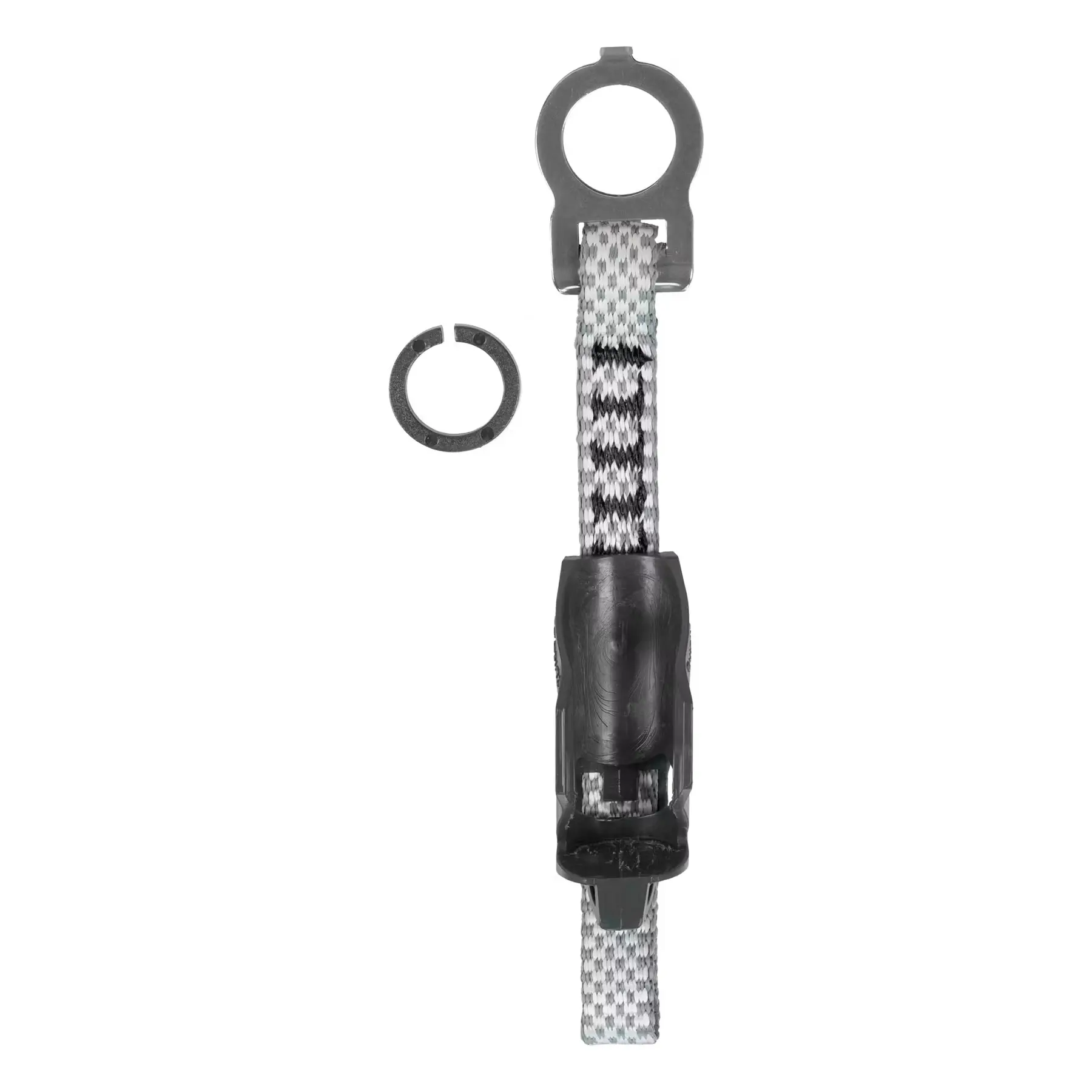 Salewa Unisex Gris Ice Spindle For Mountaineering