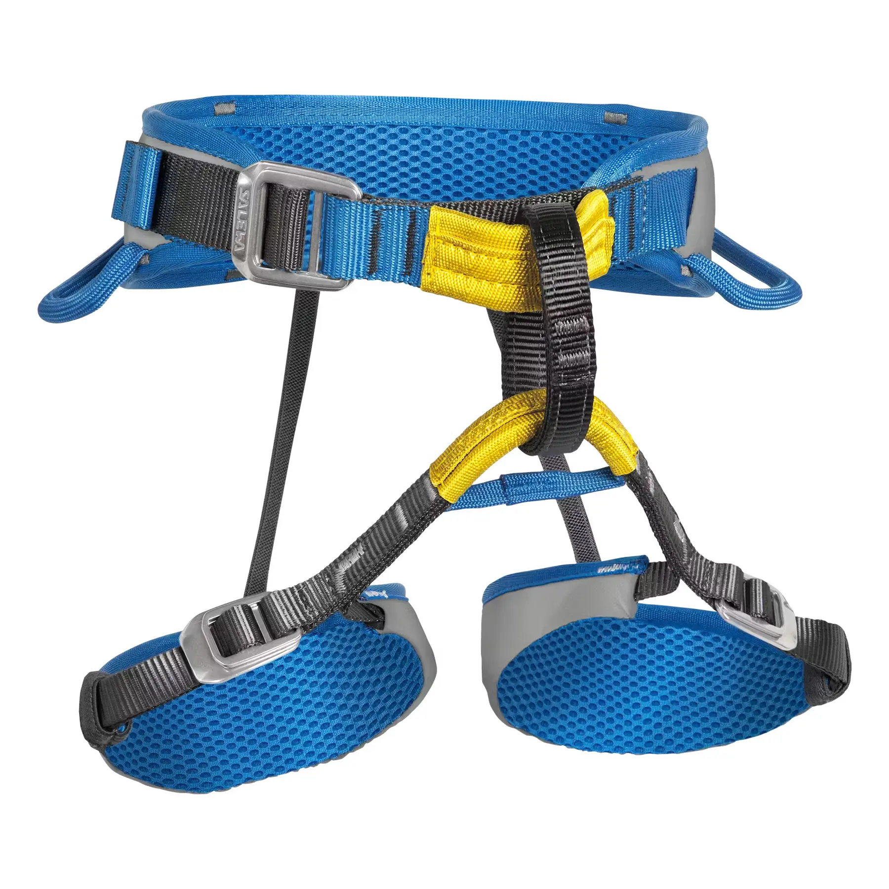 Klettergurt Salewa Xplorer Rookie