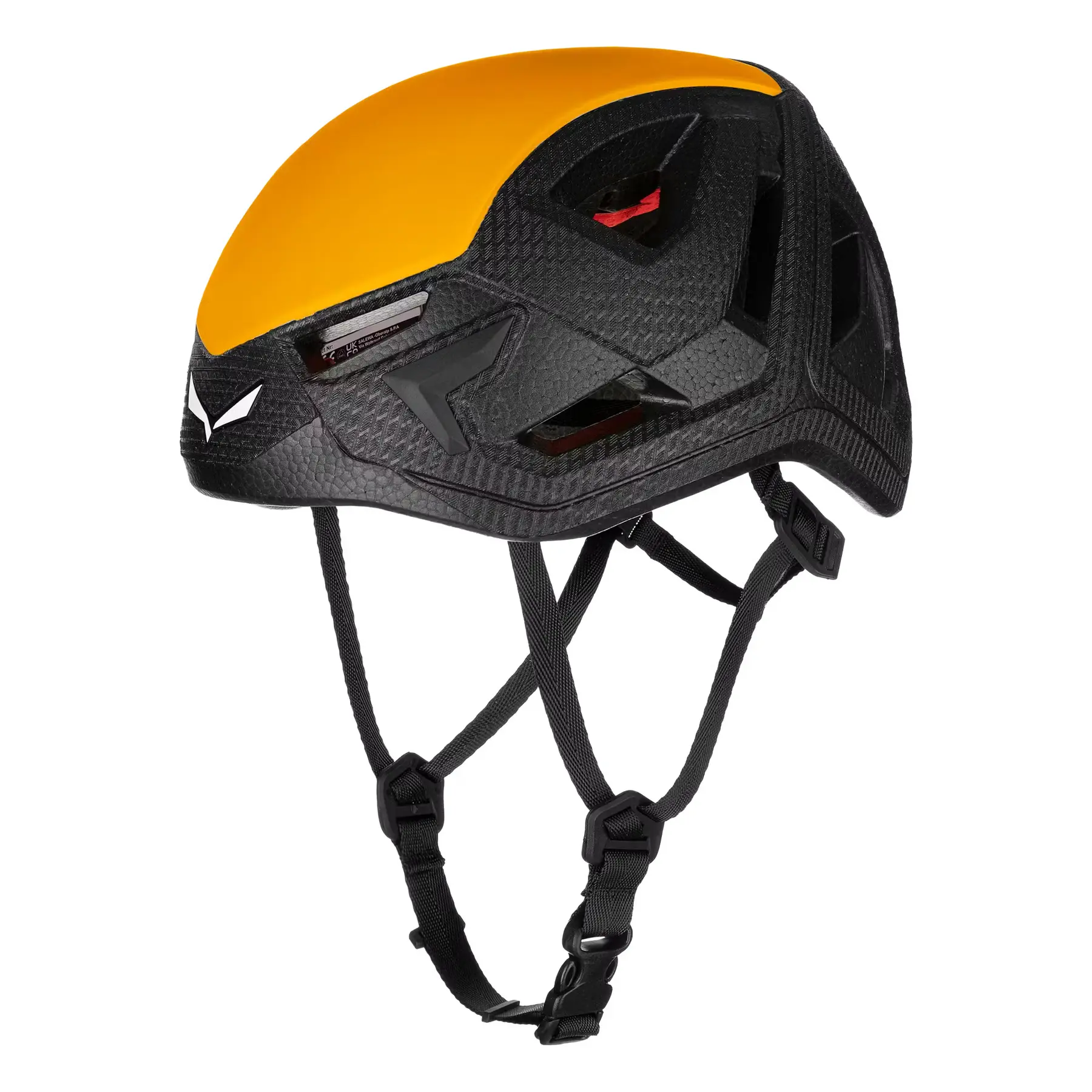 Salewa Unisex Doré Climbing Helmet Piuma 3.0