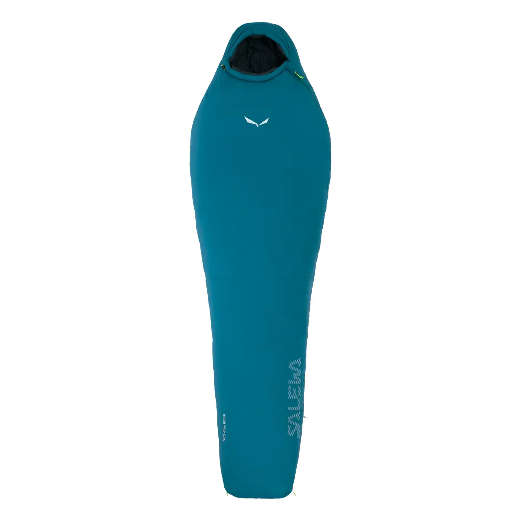 Sleeping Bag Salewa Diadem Warm Long